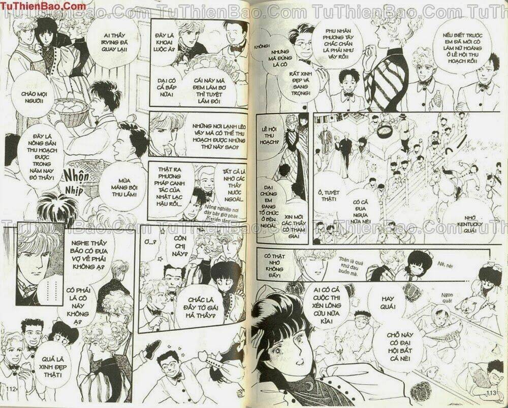 người đẹp new york chapter 8 57