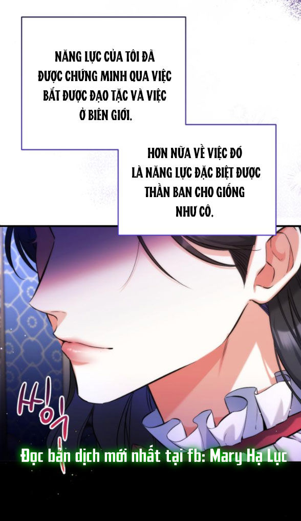 dành cho nhân vật bị bỏ rơi yêu thích nhất của tôi chapter 38.1 9