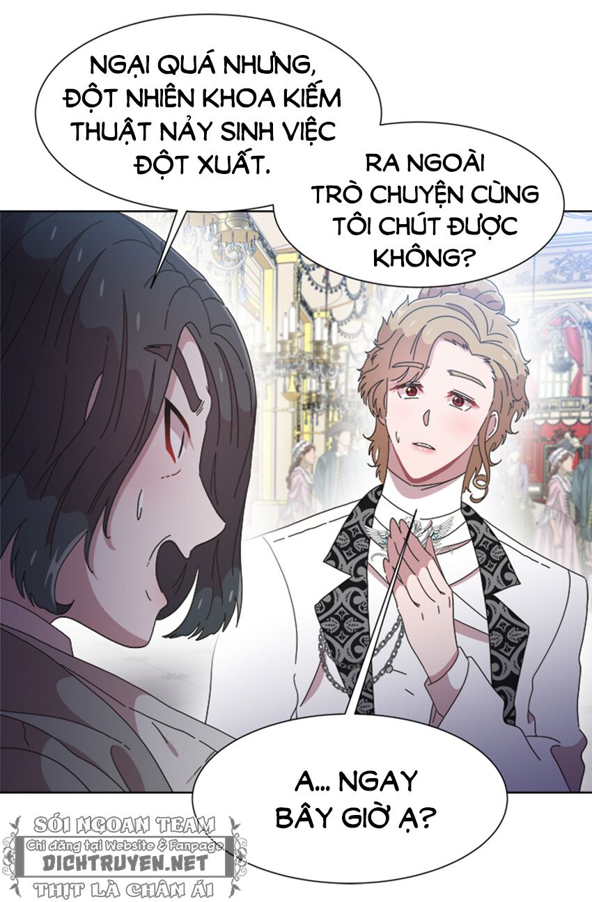 con gái bảo bối của ma vương chapter 118 69