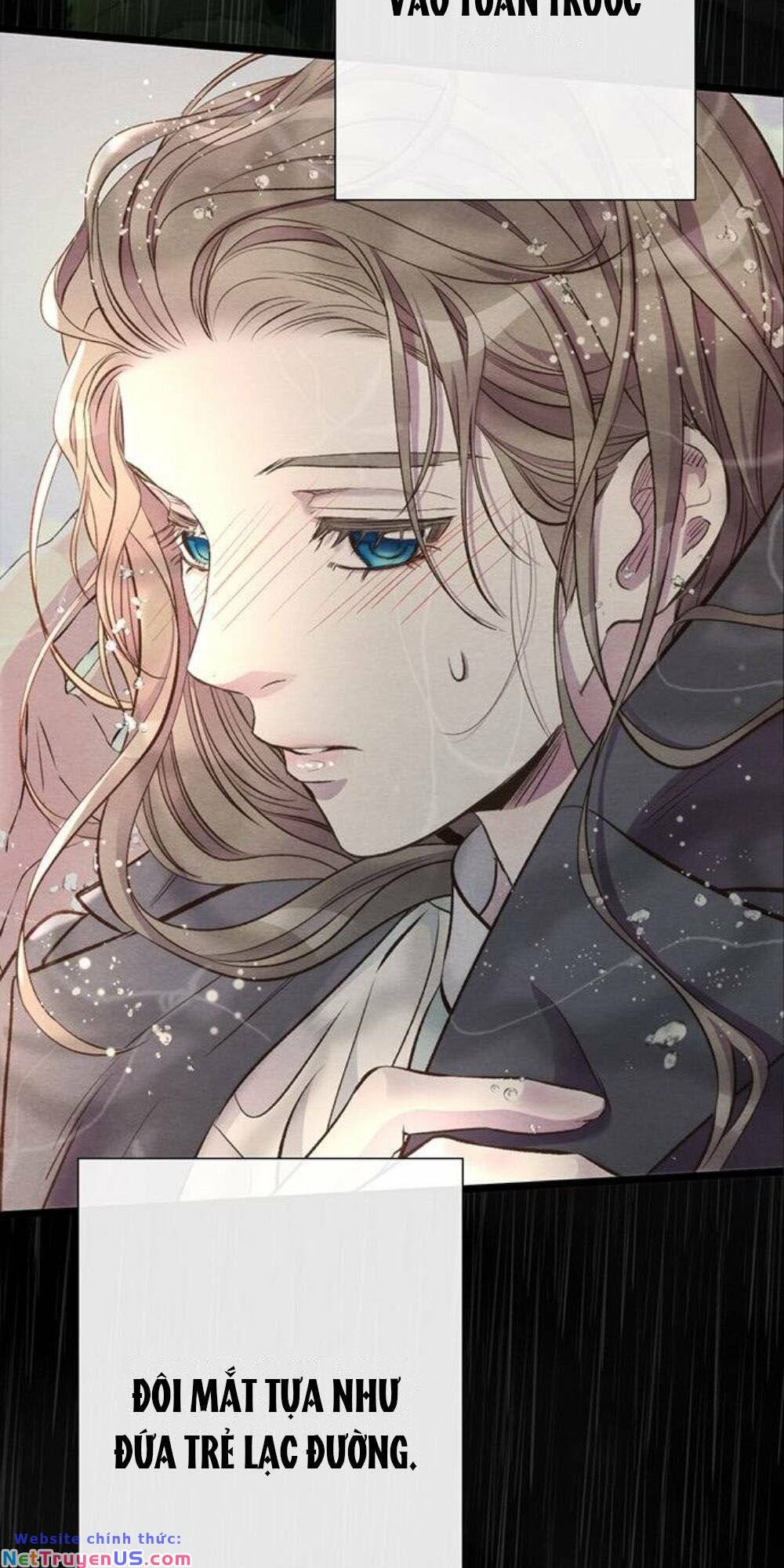 Hoàng Tử Rắc Rối chapter 27.2 40