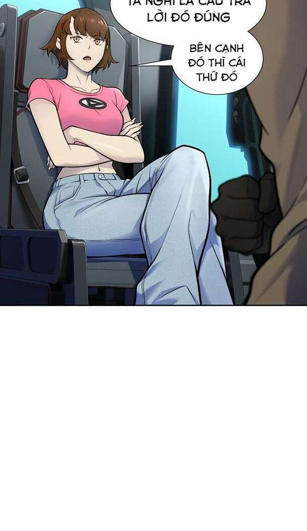 cuộc chiến trong tòa tháp chapter 597 63