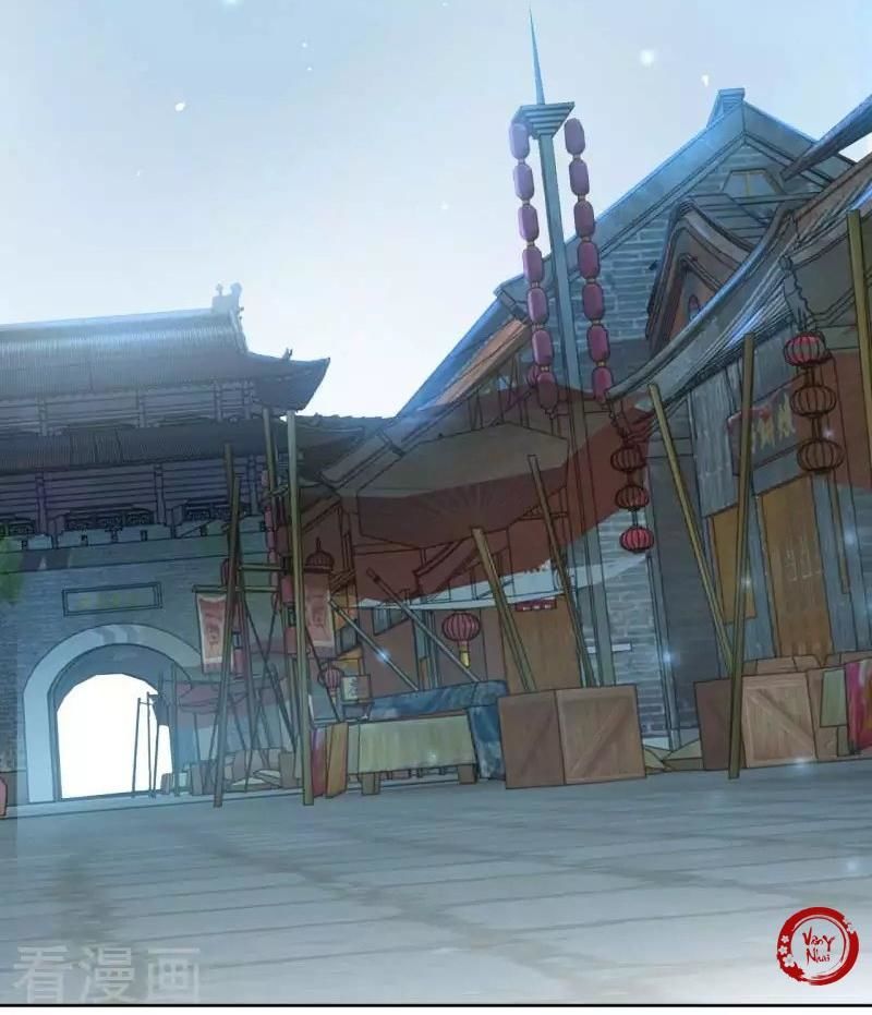 vương gia không thể trêu chapter 65 23