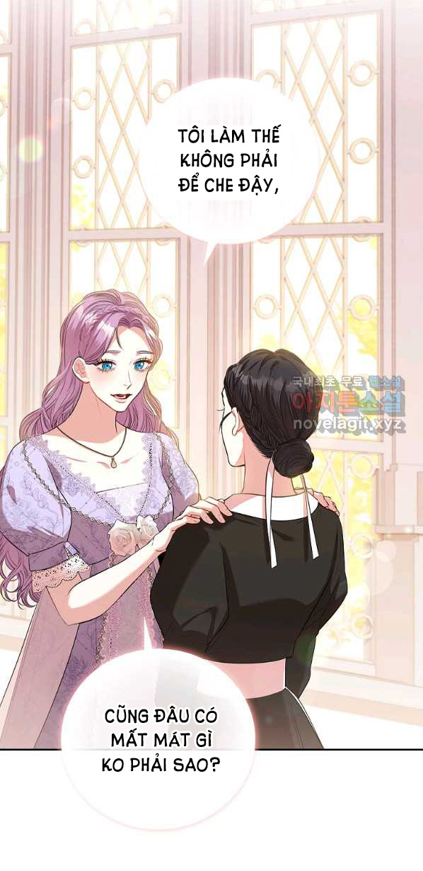 trở thành thư ký của bạo chúa chapter 60 73