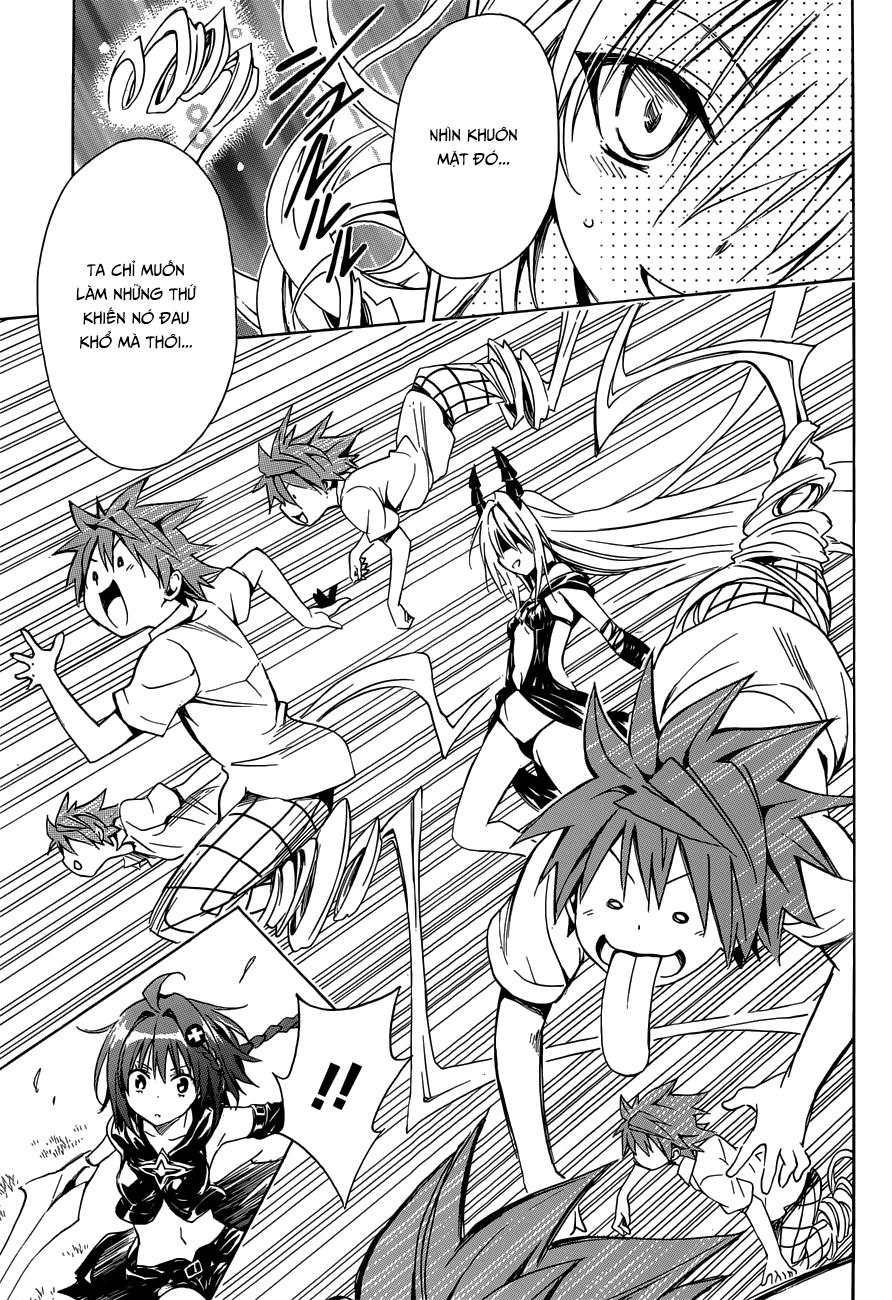 to love - ru darkness chapter 45 24