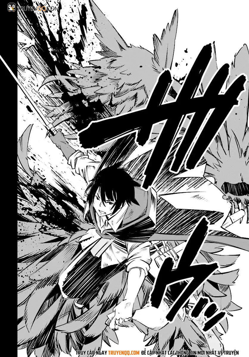 i was kicked out of the hero’s party because i wasn’t a true companion so i decided to have a slow life at the frontier chapter 1.2 25