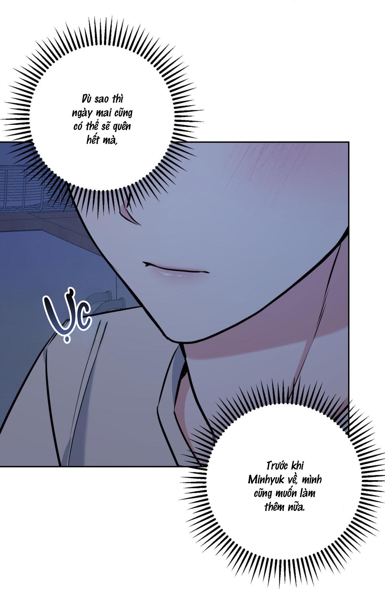 khu rừng tĩnh lặng chapter 13 16