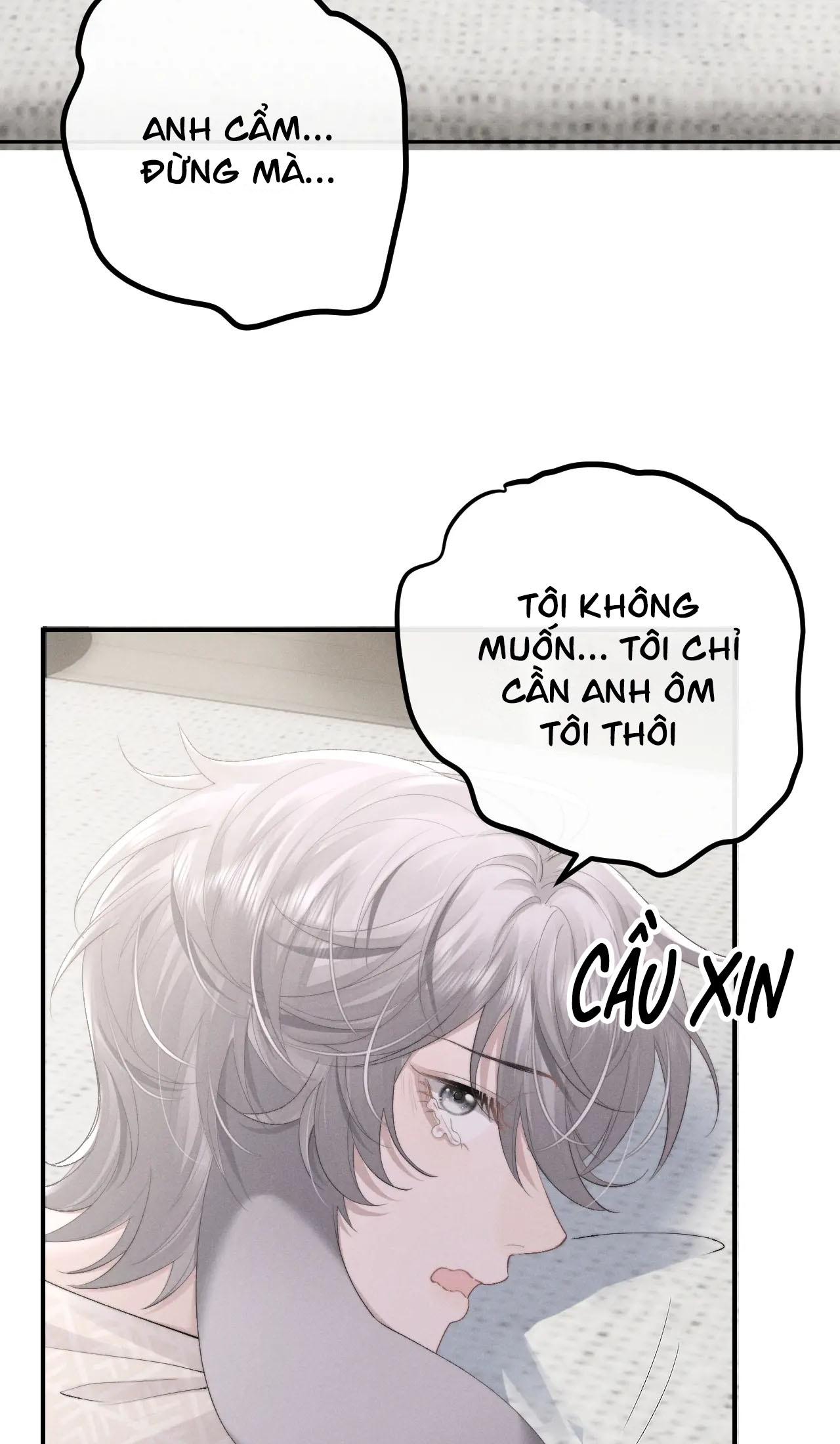 chấp sự thỏ tai cụp chapter 42 32