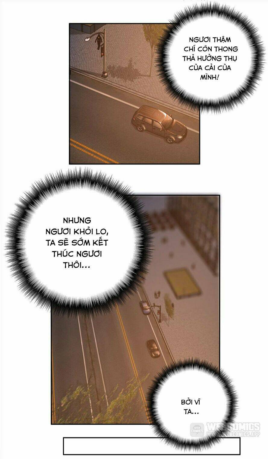 khốn ái tù lung chapter 18 14