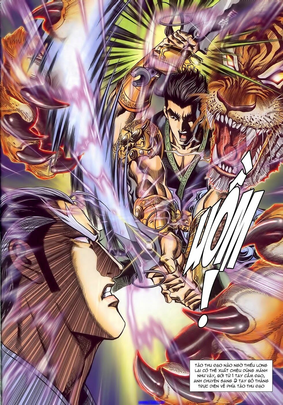 tầm tần ký chapter 165 22