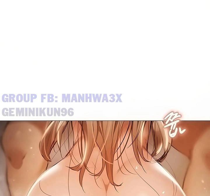 dưới mái nhà chung chapter 28 48