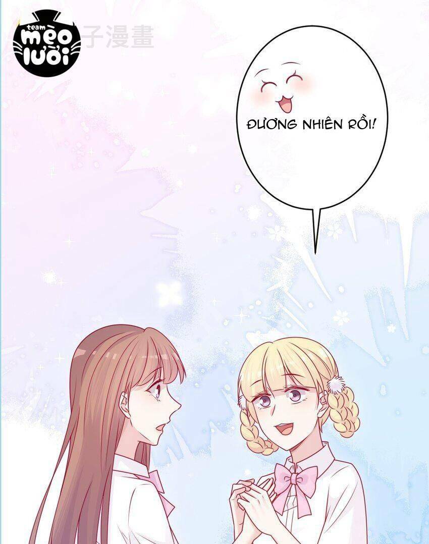 khi cô gái nhìn thấy thời gian chapter 48 30