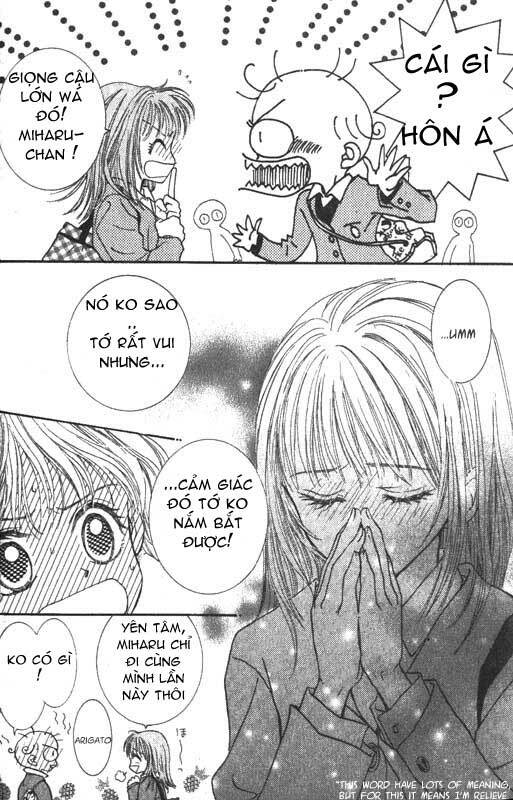 hitsuji wo kasoete dokomademo chapter 1 15