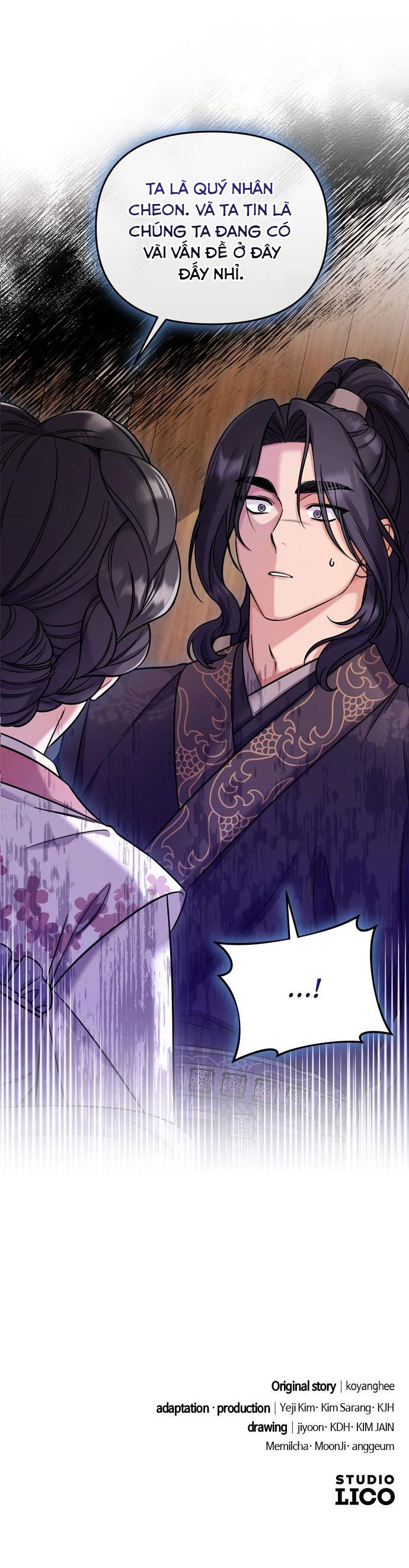 cao thủ chốn hậu cung chapter 14 31