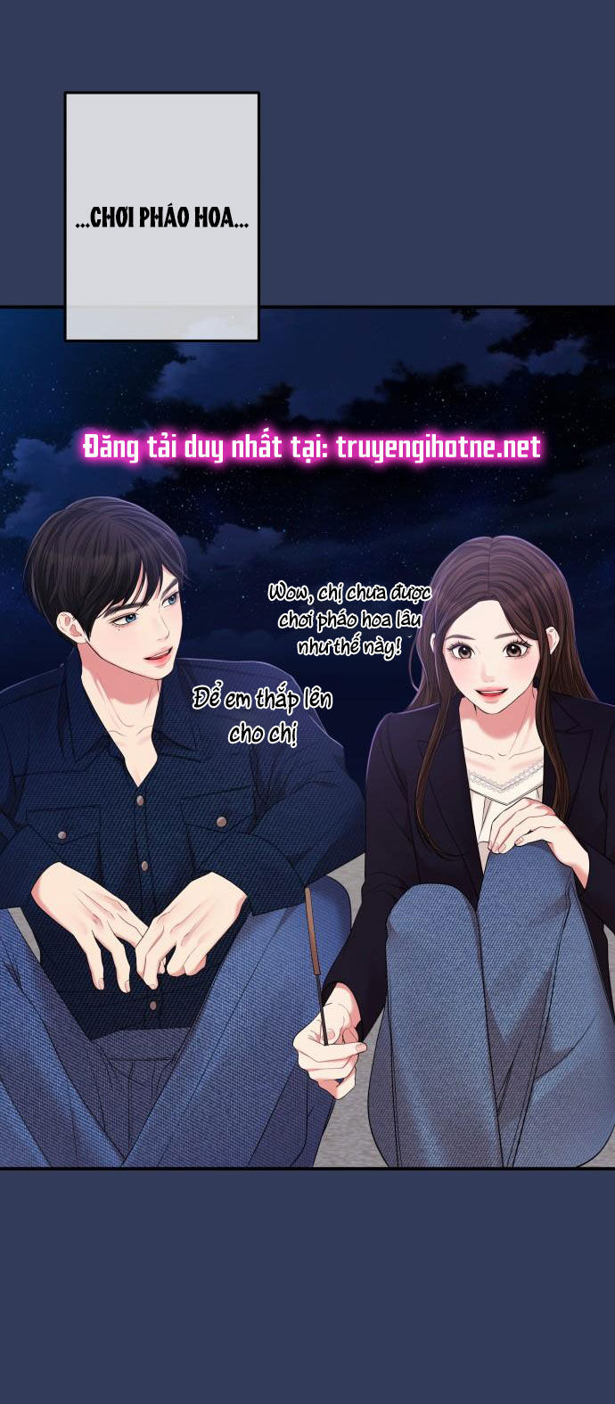 gửi em người đánh cắp những vì sao - to you who swallowed a star chapter 84.1 13