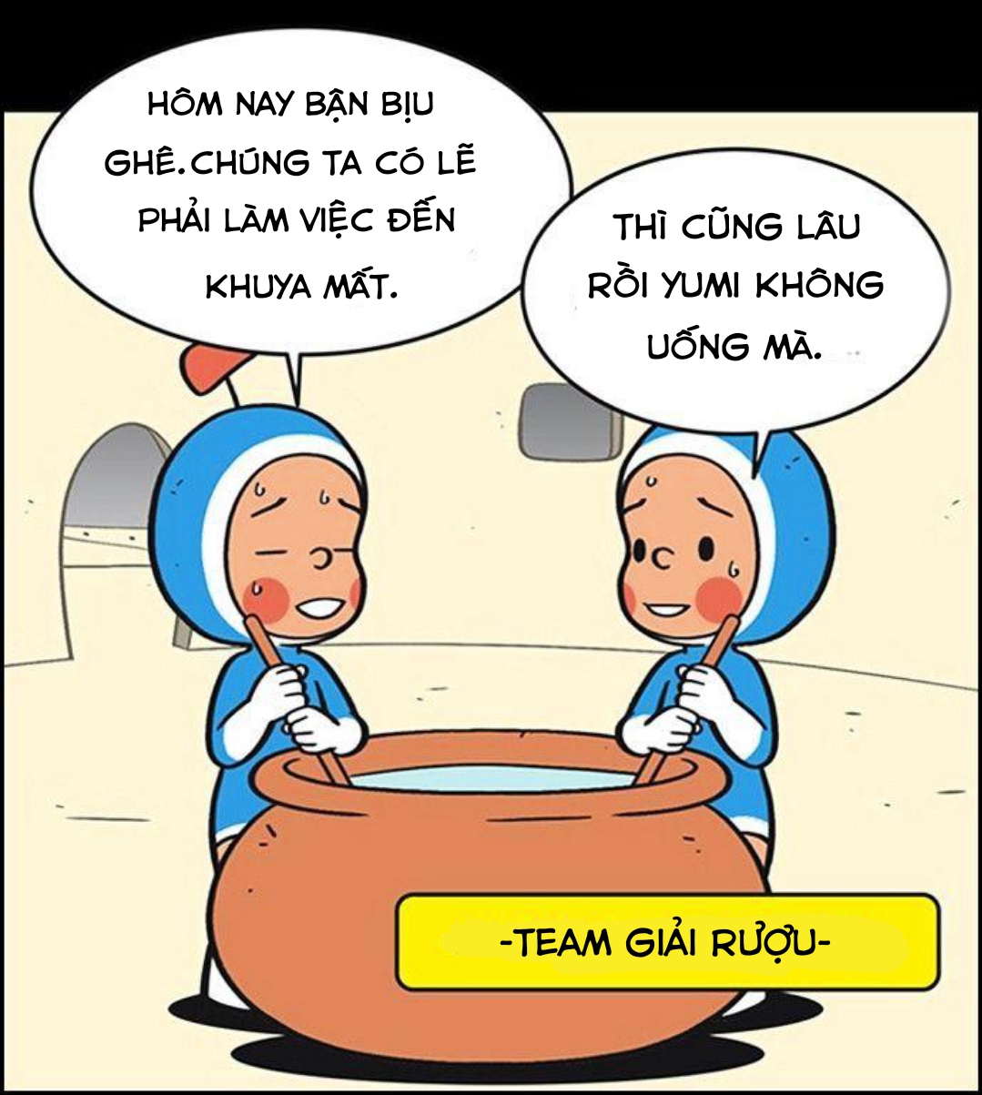 yumis cells chapter 21 11