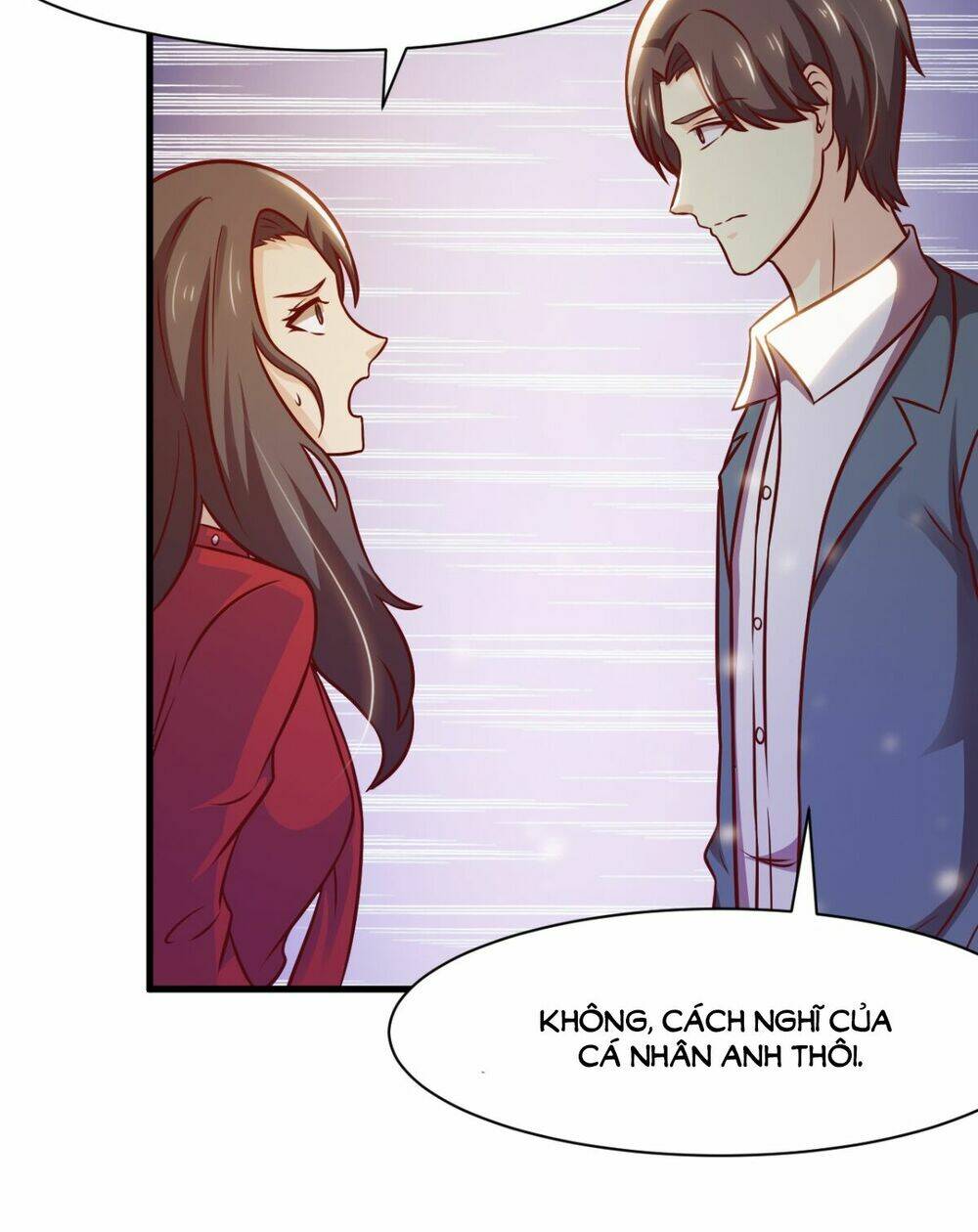 thời gian đều biết chapter 31 9