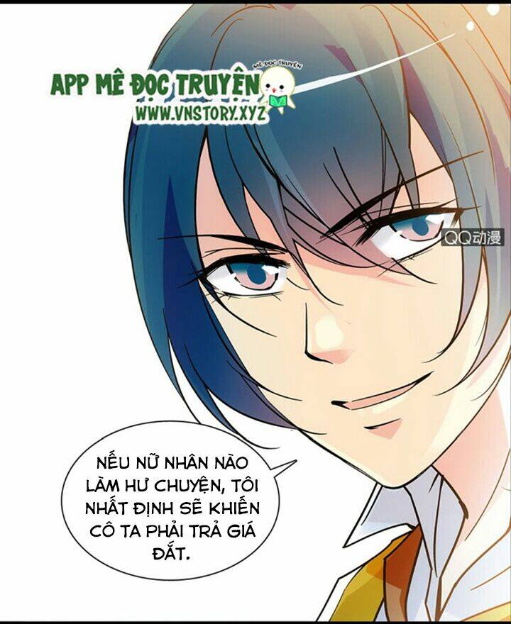 nữ hầu sau giờ học chapter 26 3