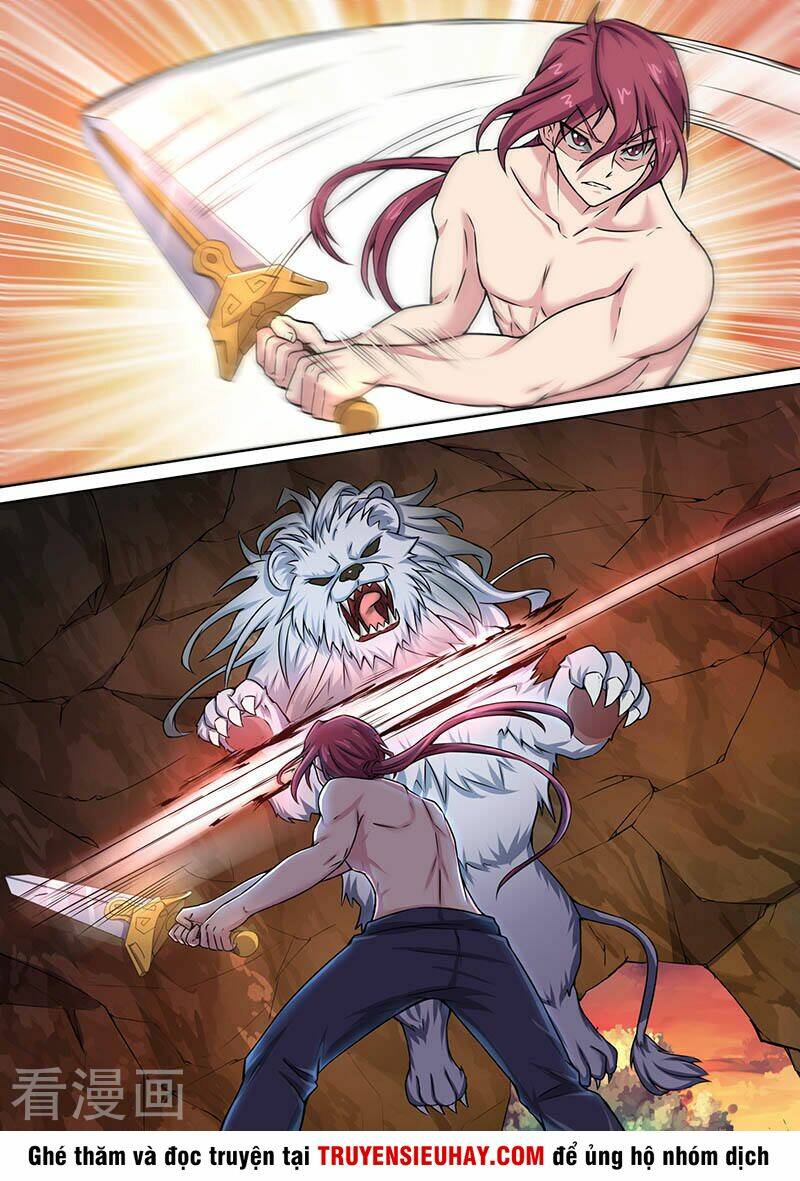 ta là bá vương chapter 35 6