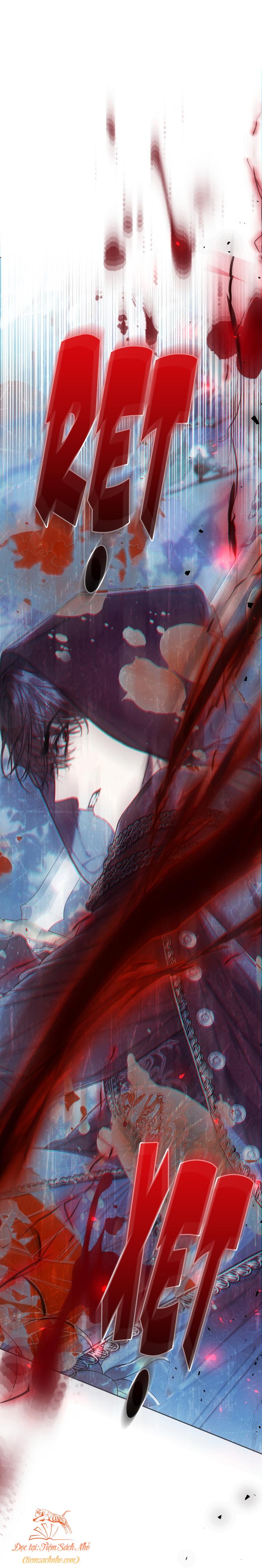 ác nữ là con rối chapter 65 50