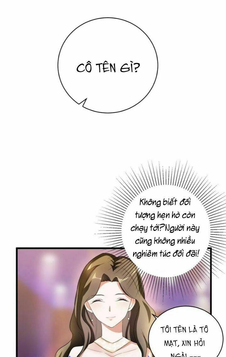 tiên hôn đoạt ái chapter 1 10