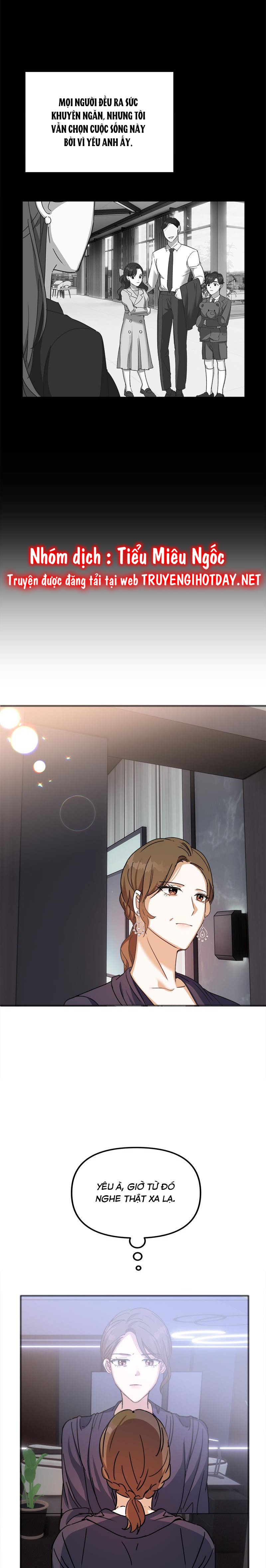 bản cam kết hôn nhân chapter 18 23