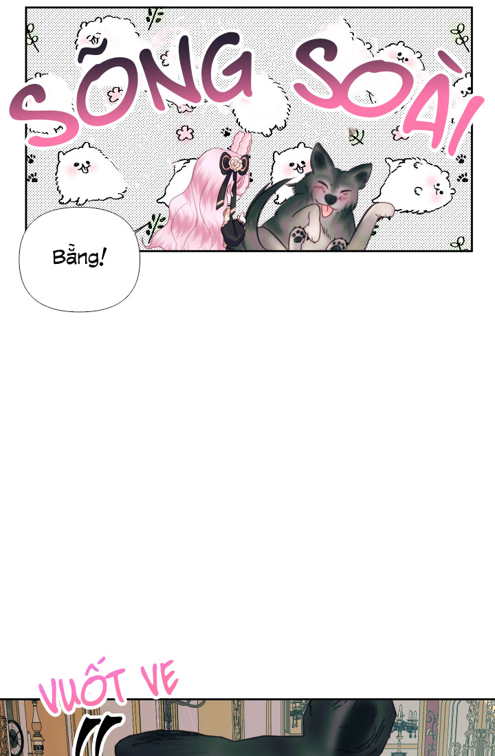 trở thành cô vợ khế ước của nhân vật phản diện chapter 13 37