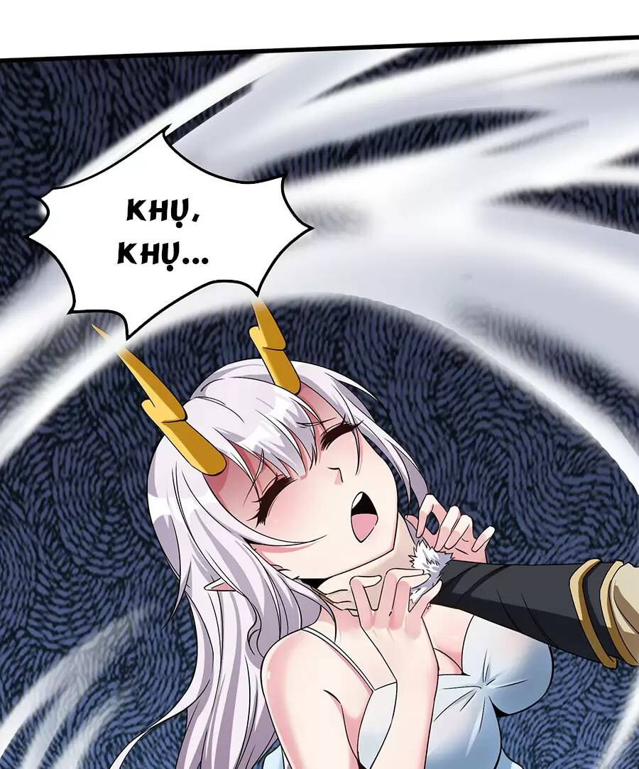 đồ long kỵ sĩ hôn môi ác long chapter 30 3