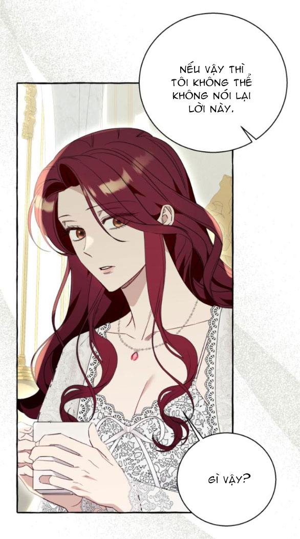 tôi tưởng đó chỉ là tiểu thuyết trọng sinh bình thường chapter 59.1 15