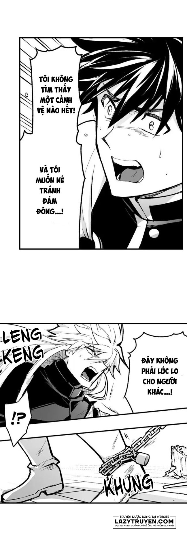 vợ của titan chapter 104 7