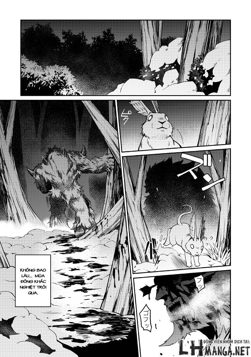 isekai wo seigyo mahou de kirihirake chapter 7 21