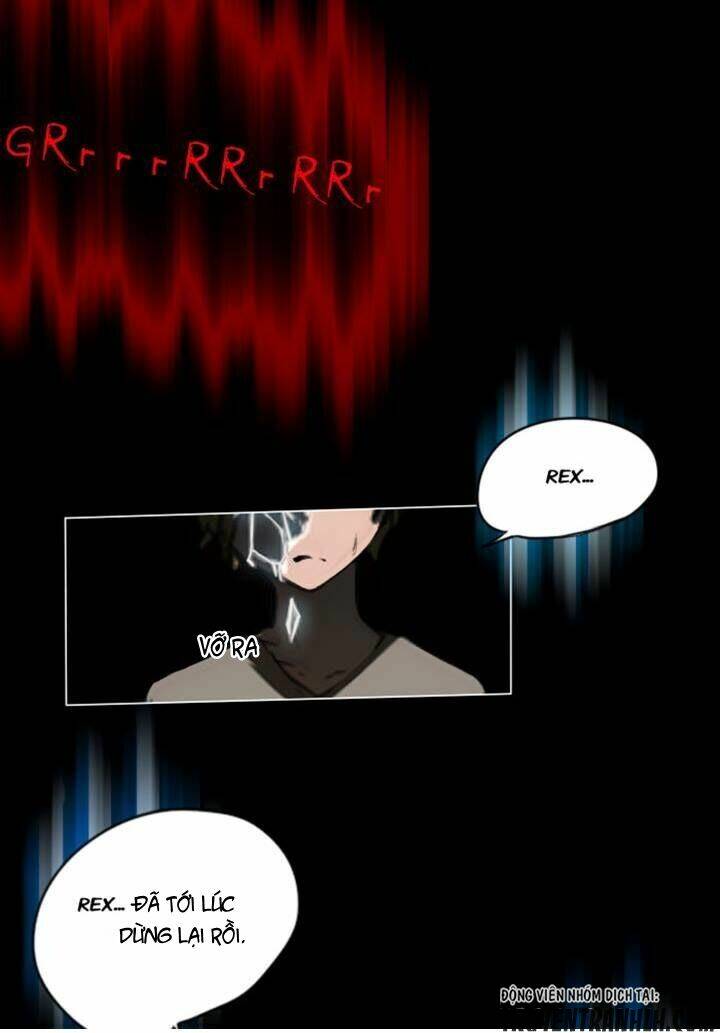 catharsis chapter 29 8