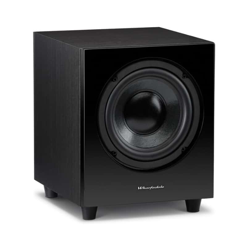 LOA WHARFEDALE SUBWOOFER WH-D8 HÀNG CHÍNH HÃNG 100%