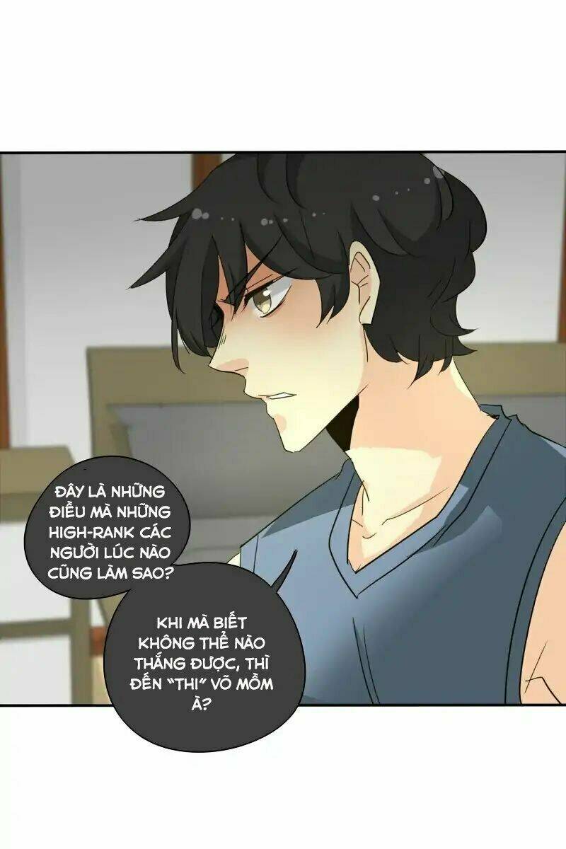 Thế Giới Không Hoàn Hảo Chapter 150 31