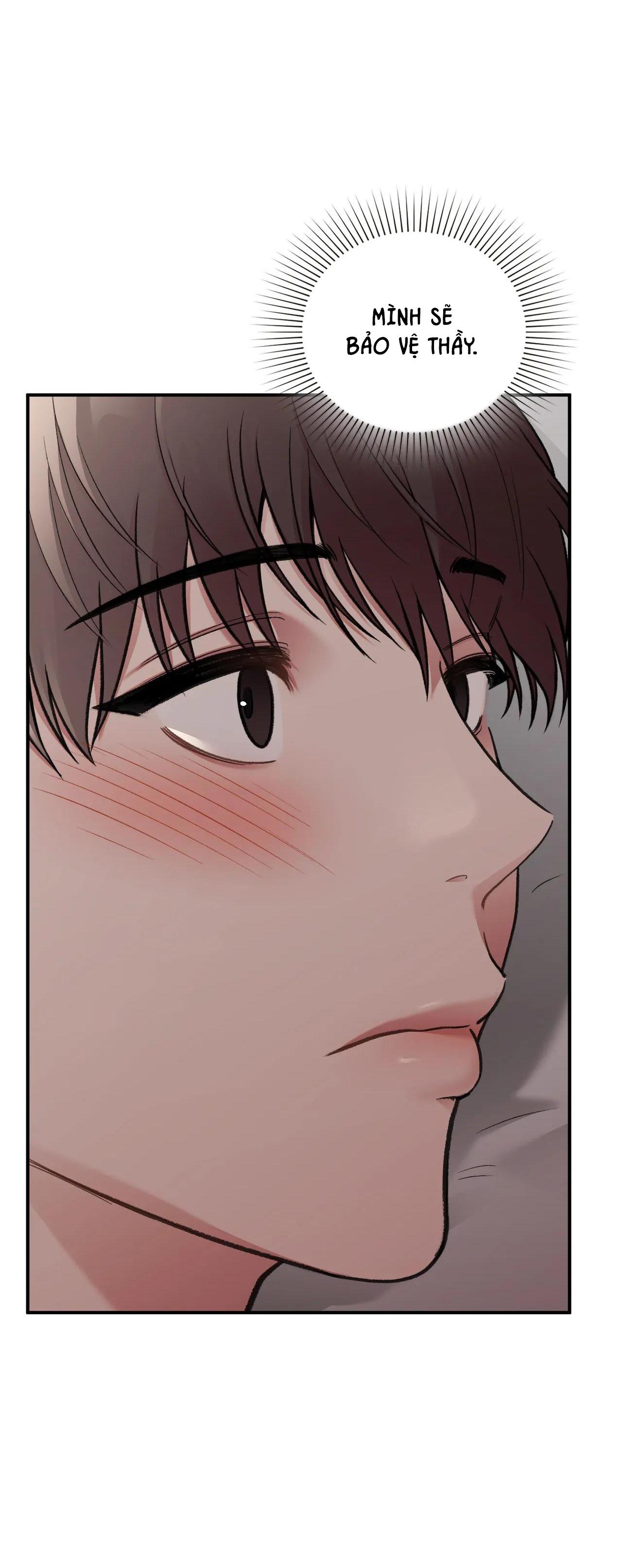 zai đẹp nhưng lại thích dạy đời chapter 22 61