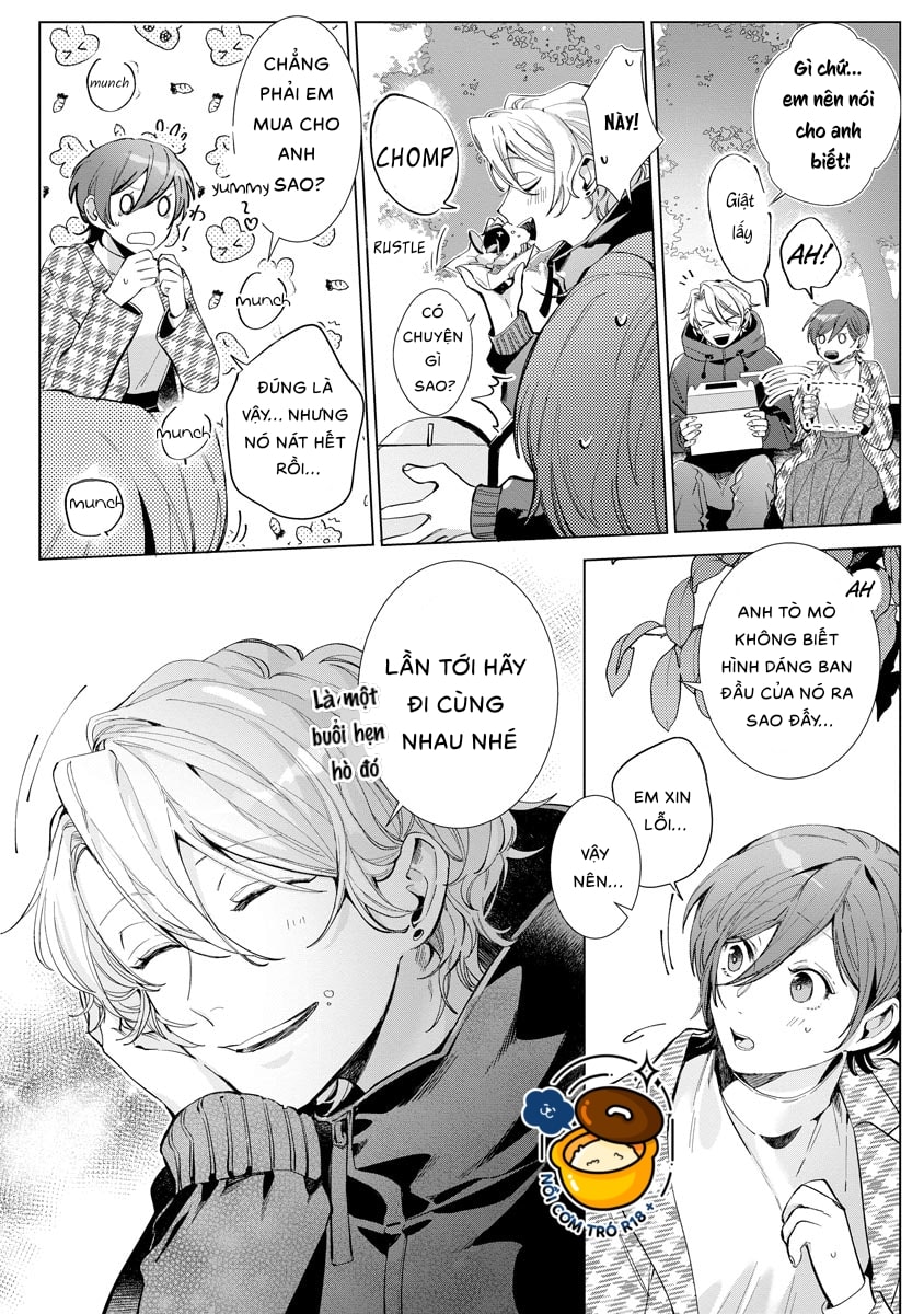 nagisa chapter 3.2 2