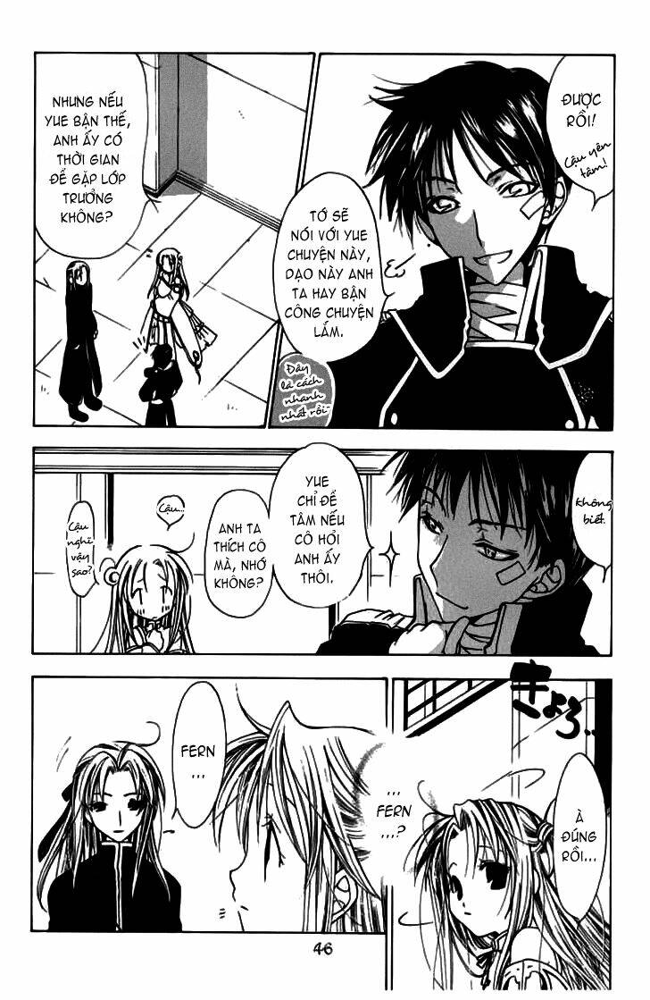 magical x miracle chapter 41 19