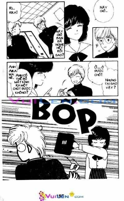 cô nàng đẹp trai chapter 5 115