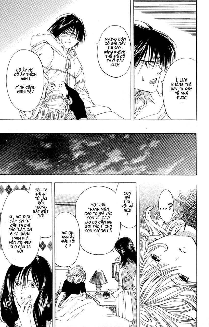 lilim kiss chapter 7 13