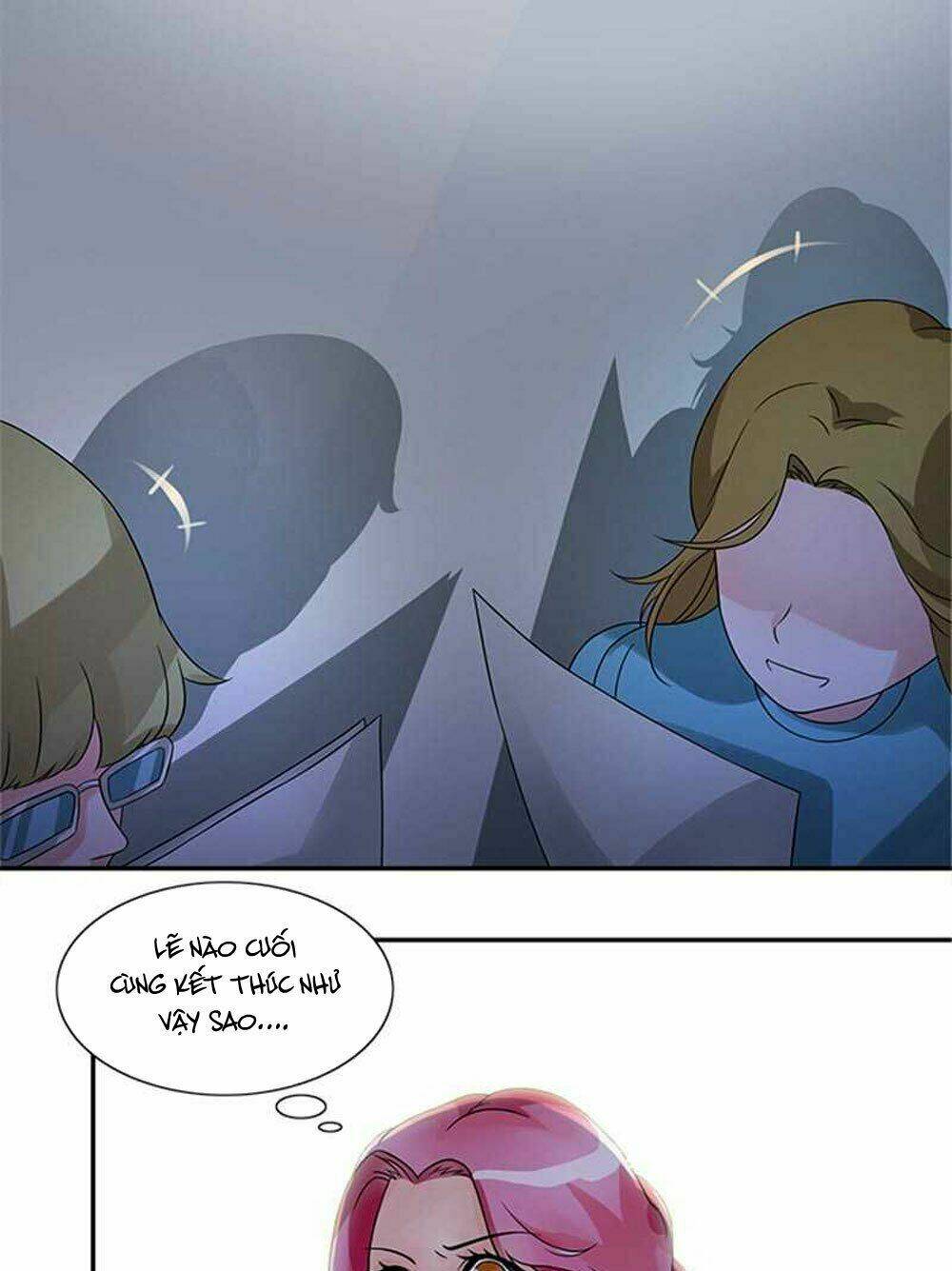 tiểu tâm can tuyệt sủng của lạc tiên sinh chapter 45 22