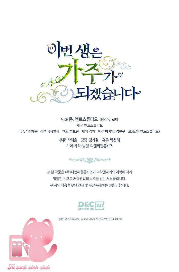 kiếp này ta sẽ trở thành gia chủ chapter 92 72