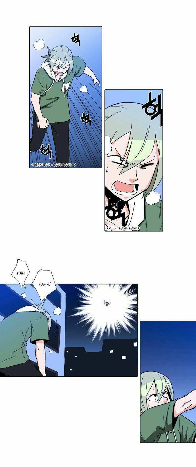 the language of god chapter 21 3