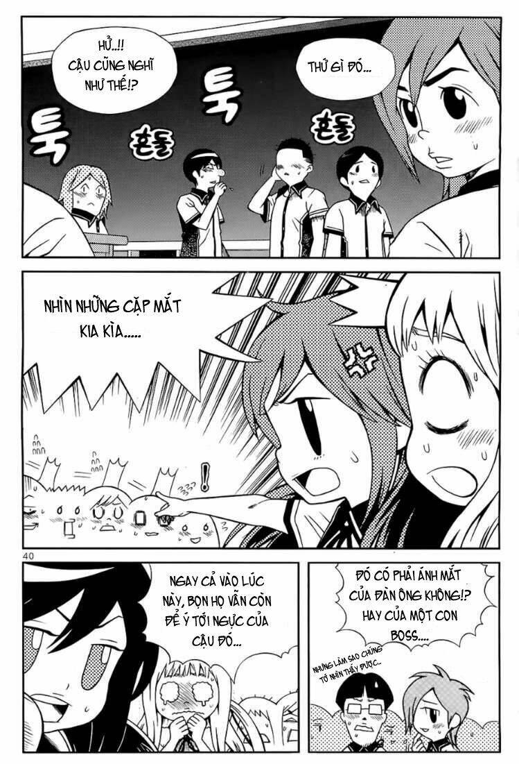 need a girl chapter 35 17