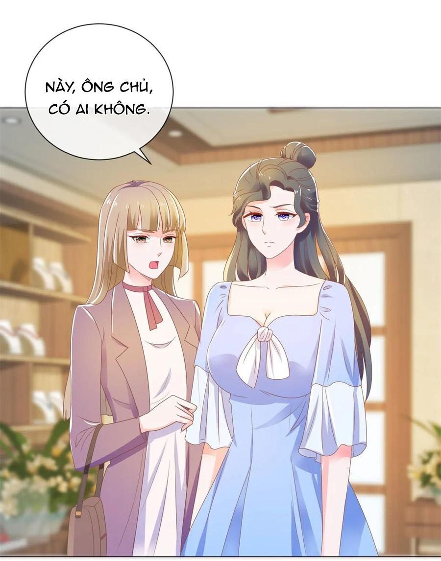 ẩn hôn 100%: chọc tức vợ yêu mua một tặng một chapter 149 2