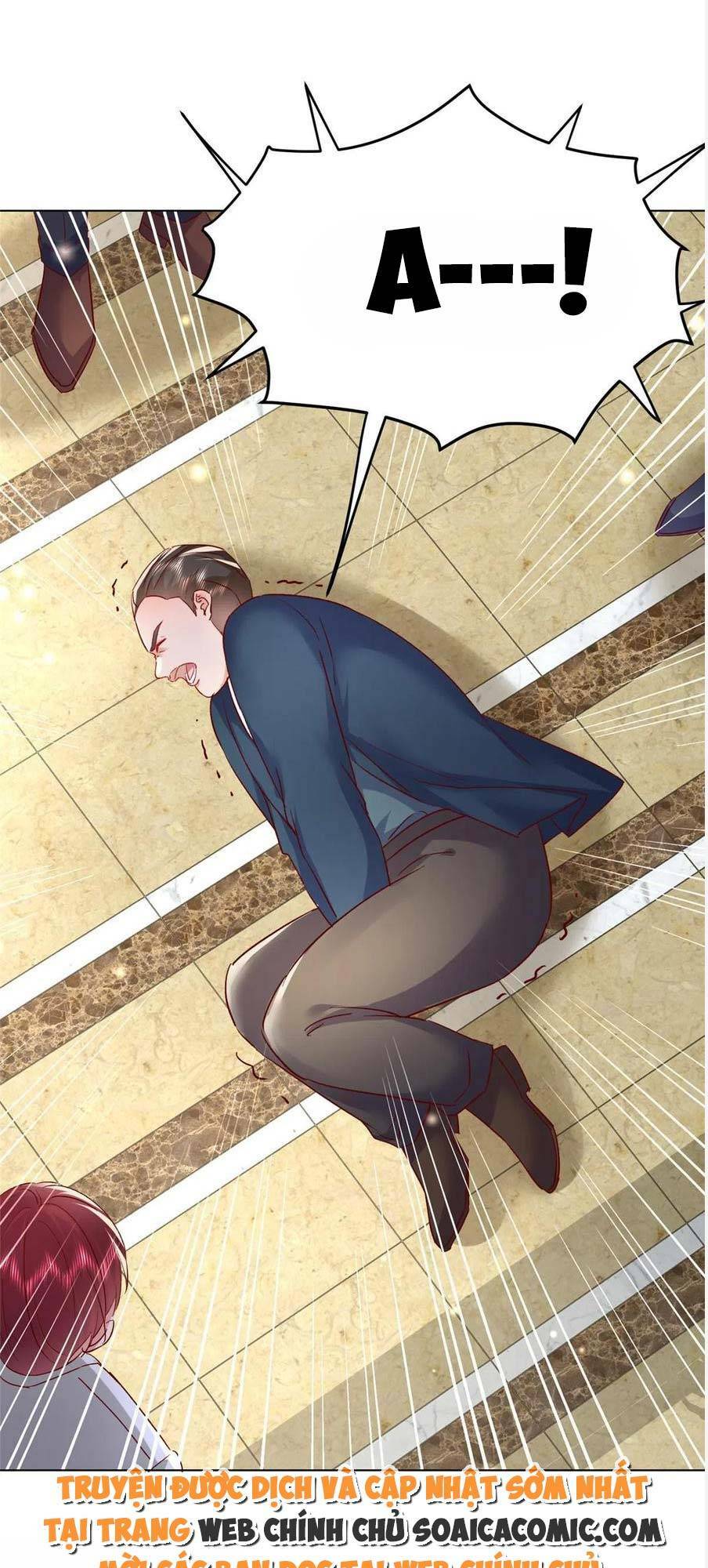 cô vợ của tôi không dễ bắt nạt chapter 51 40