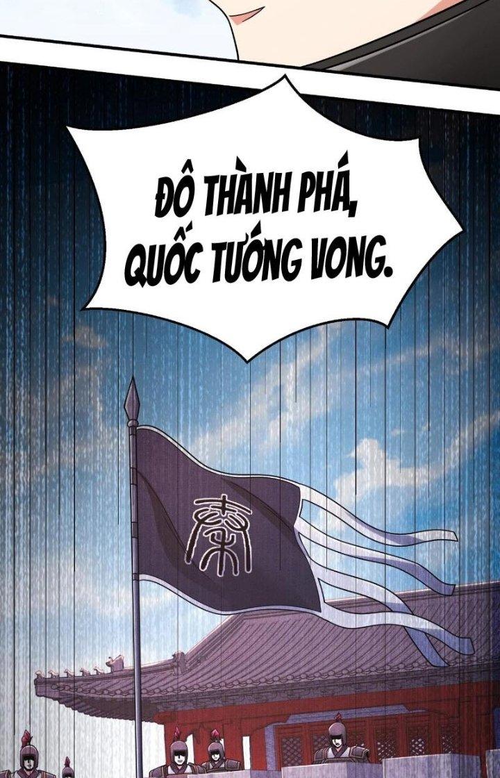 đại tần, ta là con tần thủy hoàng, giết địch thành thần chapter 44 52