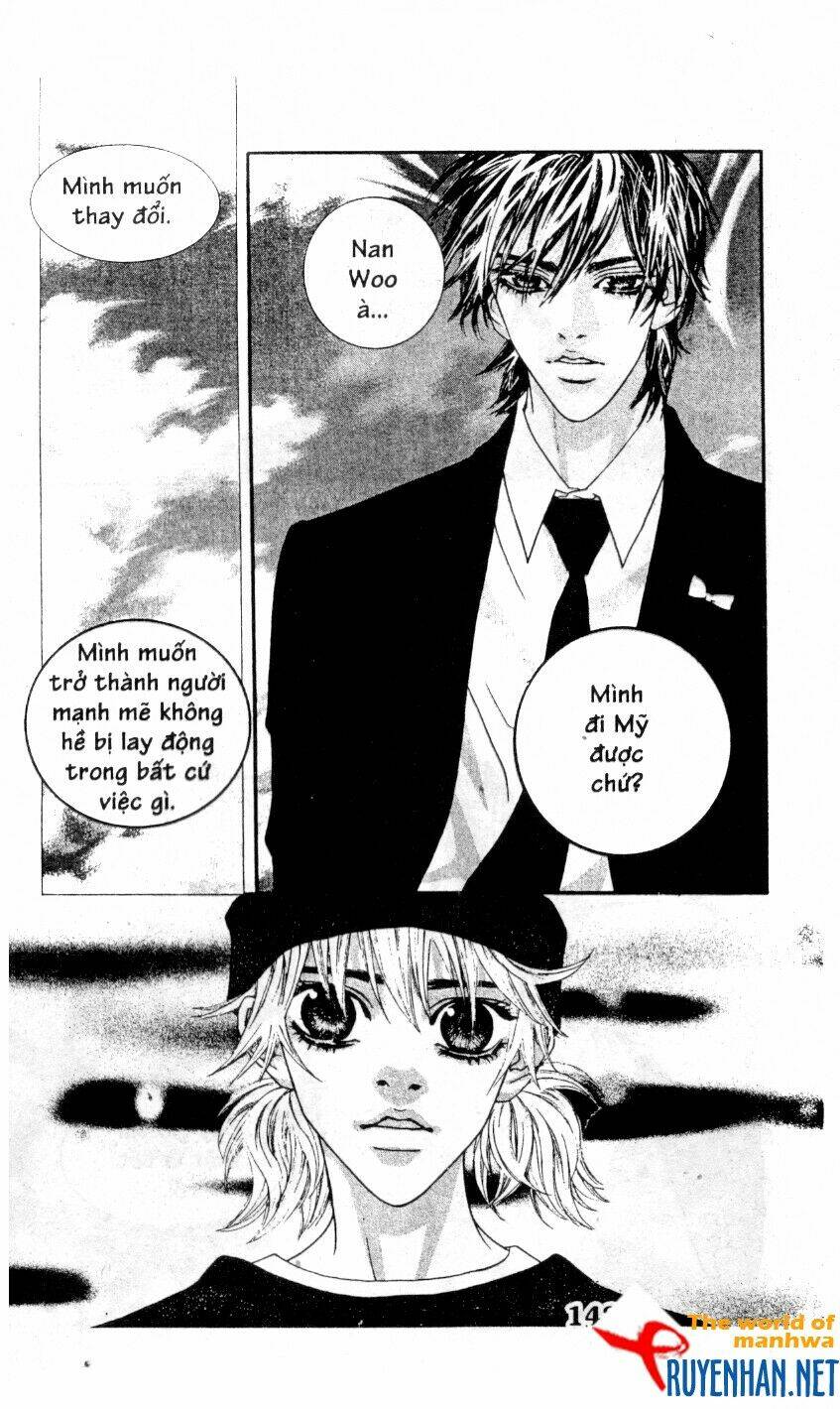 you're so cool chapter 62 4