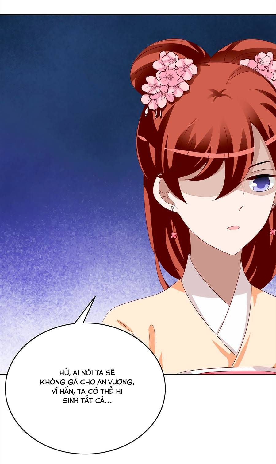 kiêu ngạo vương gia chủng điền phi chapter 119.1 15