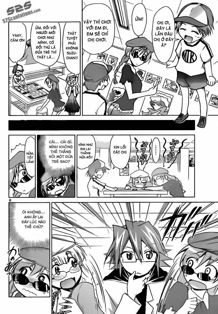 denpa kyoushi chapter 41 9