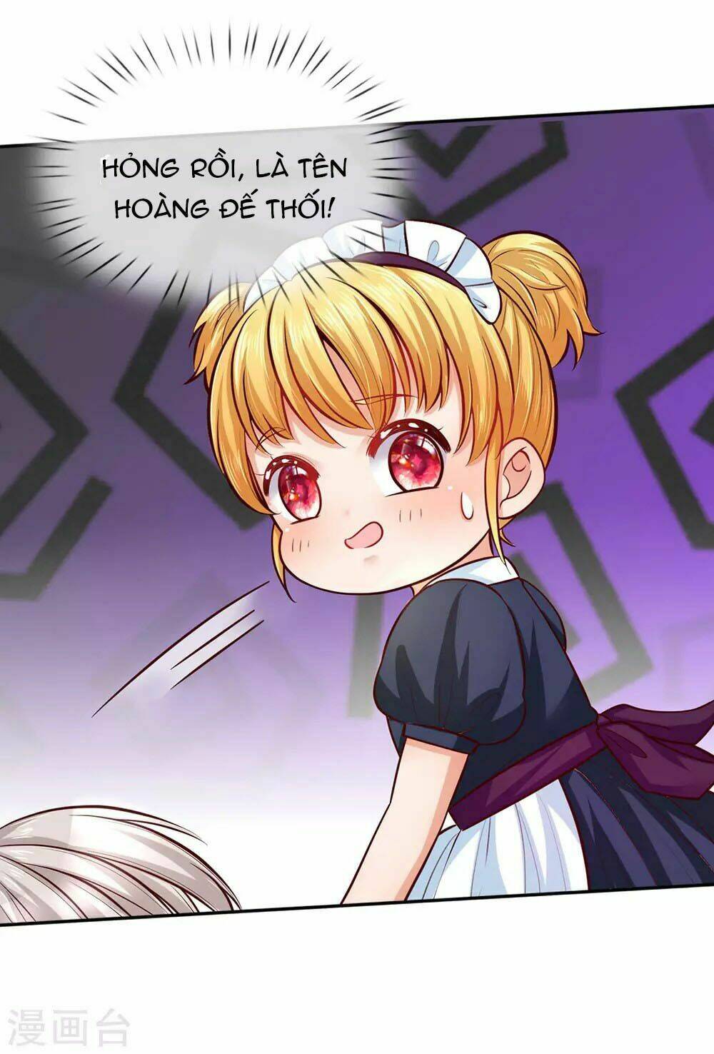 bỗng một ngày nọ trở thành con gái vua chapter 25 15