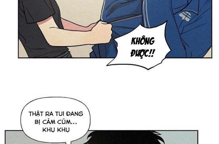 lý do yêu phải thằng bạn thân chapter 13.1 6